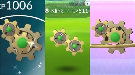 klink evolution|klink evolution pokemon go.
